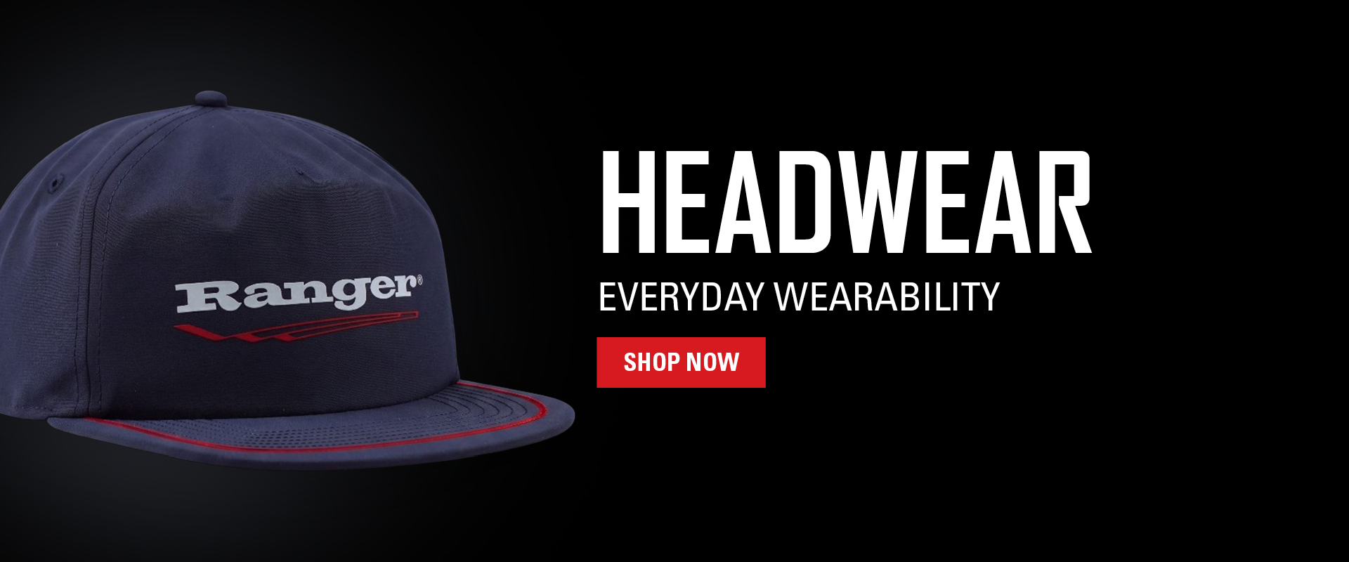 Headwear Everyday Wearability